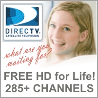 directv packages