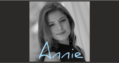 Annie White – I Have Nothing