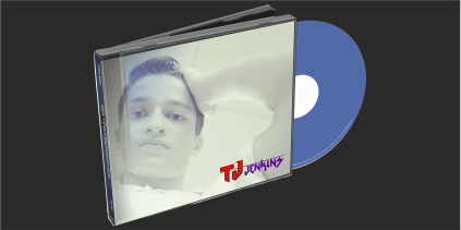 TJ Jenkins – Grade 8