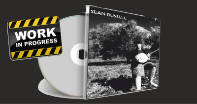 Sean Russell – Heart of Stone