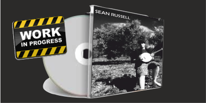 Sean Russell – What It Is