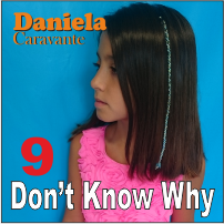 Daniela Caravante – Don’t Know Why