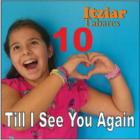 Itziar Tabares – Till I See You Again