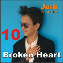 Josh Kearney – Me And My Broken Heart