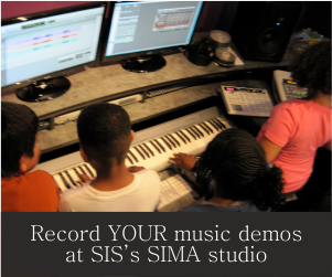 Record with SIMA