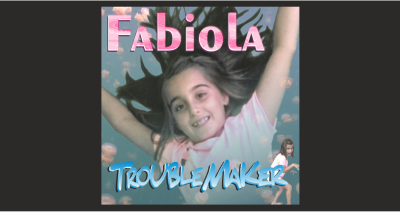 Fabiola Sanchez Pintado – Troublemaker