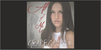 Grace Gabriel – All Of Me