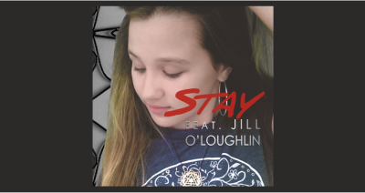 Jill O’Loughlin – Stay