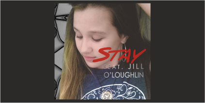 Jill O’Loughlin – Stay