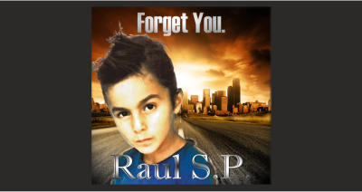 Raul Sanchez Pintado – Forget You