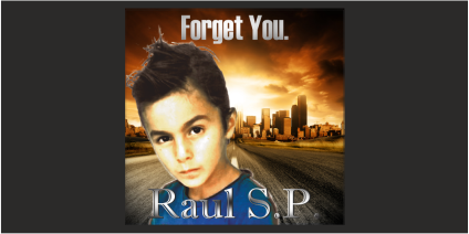 Raul Sanchez Pintado – Forget You