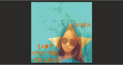 Amalia Older (9) – Can’t Stop The Feeling