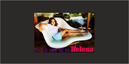 Helena Gut (8) – This Is How We Do