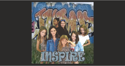 Inspire – I Feel Like Jumping