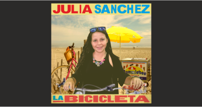 Julia Sanchez (11) – La Bicicleta