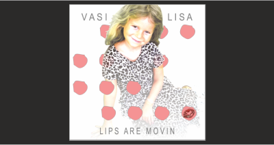 Vasilisa Chirkina (7) – Your Lips Are Moving