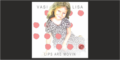 Vasilisa Chirkina (7) – Your Lips Are Moving