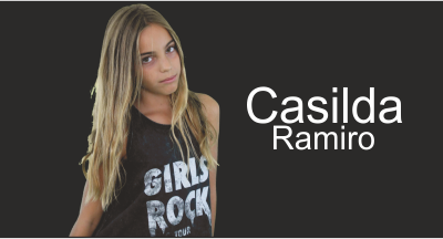 Casilda Ramiro – Dear Future Husband