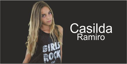 Casilda Ramiro – Dear Future Husband