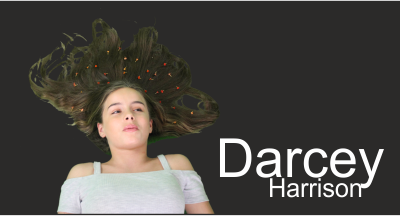 Darcey Harrison – Feeling Good