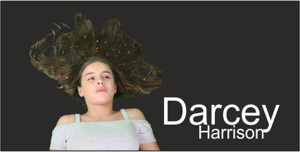 Darcey Harrison – Feeling Good