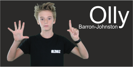 Olly Barron-Johnston – 7 Years