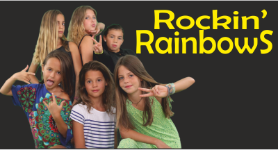 Rockin’ Rainbows – Nobody’s Perfect