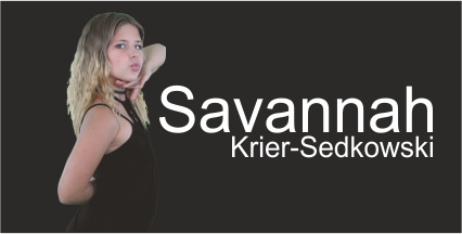 Savannah Krier-Sedkowski – Mercy