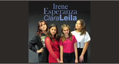 Leila Espe Clara & Irene – Signals