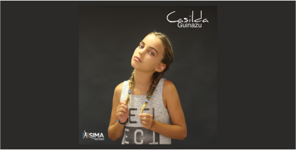 Casilda Guinazu – Love The Way You Lie