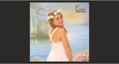 Eva Harrison – Never Enough