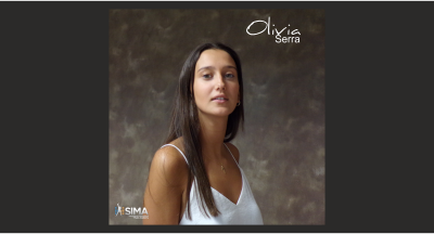 Olivia Serra – Valerie (slow)