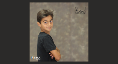 Raul Sanchez – The Greatest Show