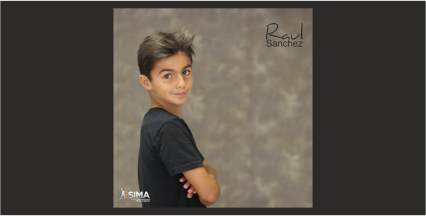 Raul Sanchez – The Greatest Show