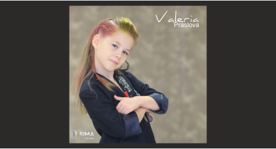 Valeria Praslova – Friends