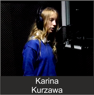 Karina Kurzawa Tears Sis Music