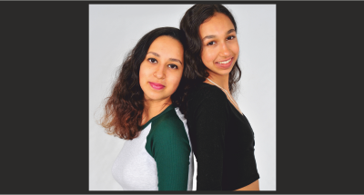 Solana & Keisha Schneck – More Than Words