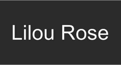 Lilou Rose – Poupée de Cire