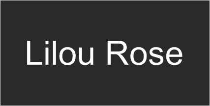 Lilou Rose – Poupée de Cire