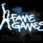Fame Games Round 256 – The Final
