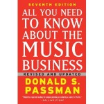 Top 3 Music Business Books – Part 1