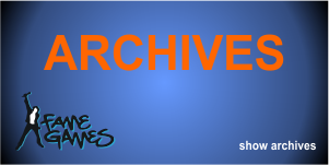 Archived Shows