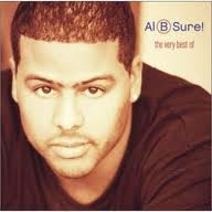 Al B Sure! the man behind Timbaland, Jodeci & more