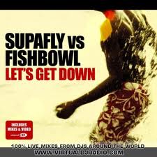 Andy Tumi & Panos Liassi of Fishbowl vs Supafly