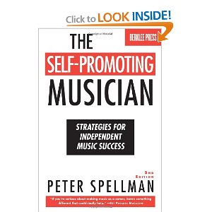 Top 3 Music Business Books  – Part 2