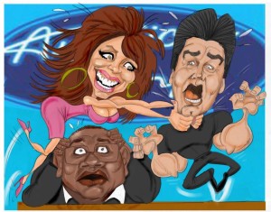 810_American_Idol_Caricature