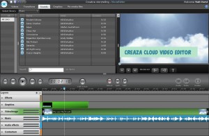 Creaza-Screenshot