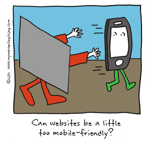 Mobile-friendly-website-cartoon