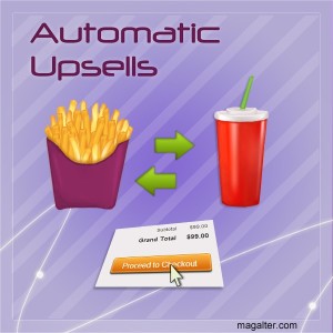 automatic-upsells