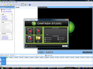 camtasia